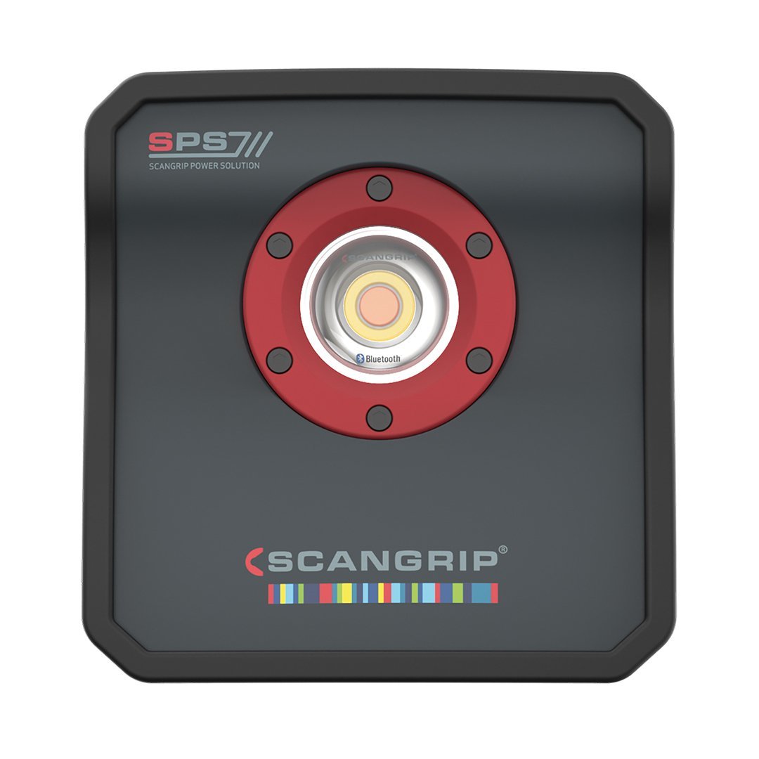 SCANGRIP Multimatch 3