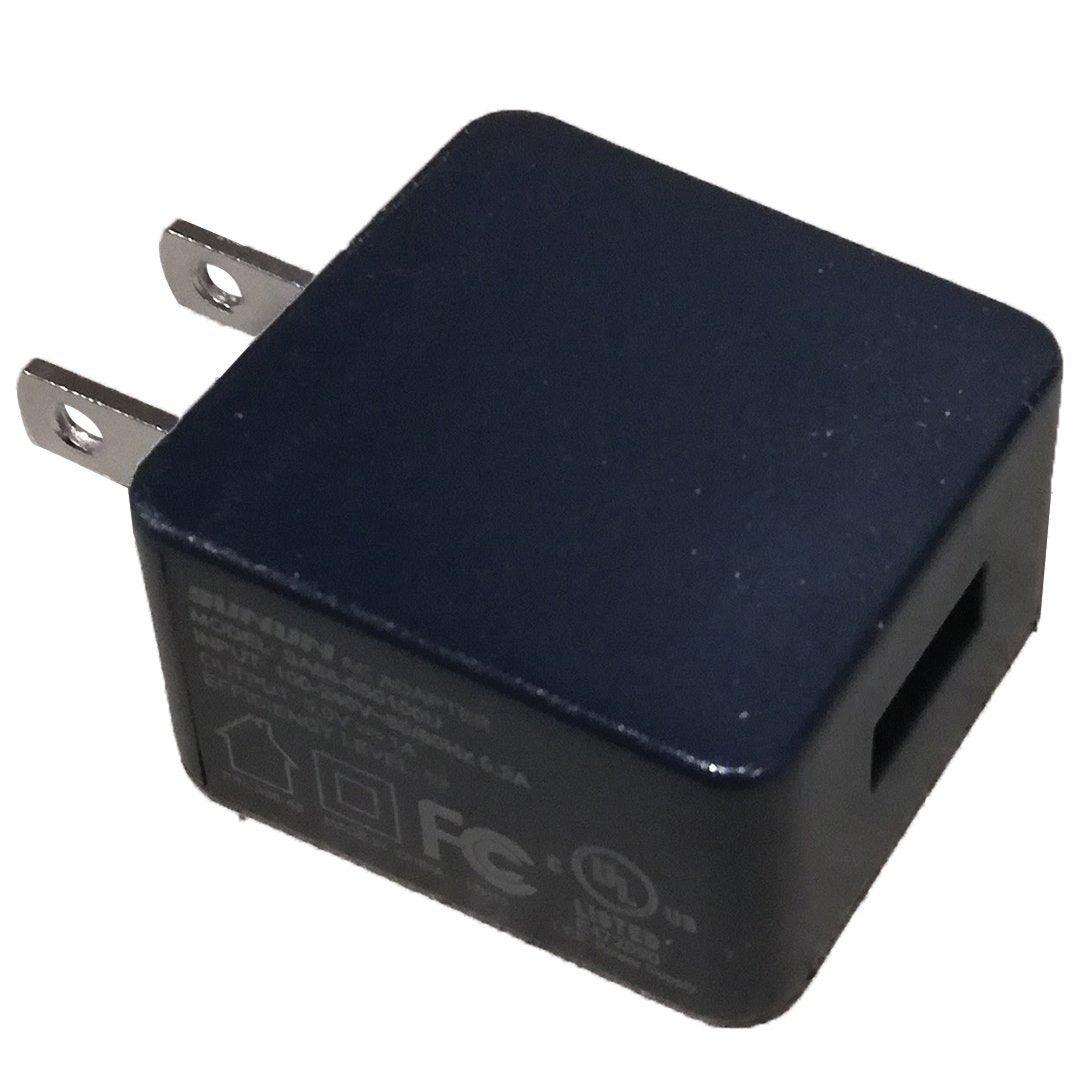 SCANGRIP Chargeur USB de remplacement