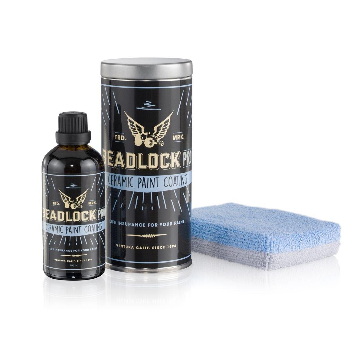 Kit Beadlock SHINE SUPPLY 100 ml