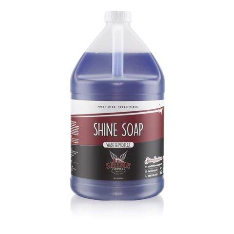 Shine Supply - Shine Soap - Car Supplies WarehouseShine Supplycar wash soapHand Car Washwashing