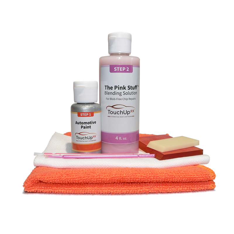 The TouchUp RX Kit - Single Kit for Specific Year, Make, and Model