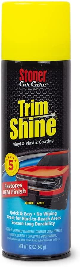 STONER Trim Shine - 12oz (Aérosol)