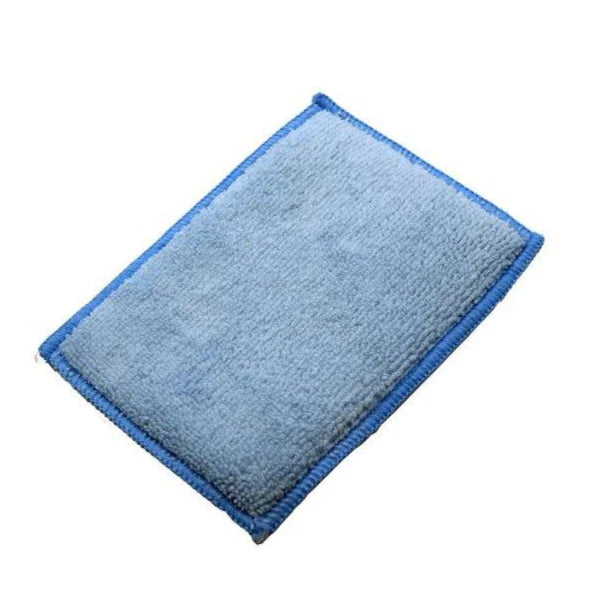 THE RAG COMPANY Jersey Bug Scrubber – Élimination sûre et efficace des insectes sur toute surface (Pack de 5)
