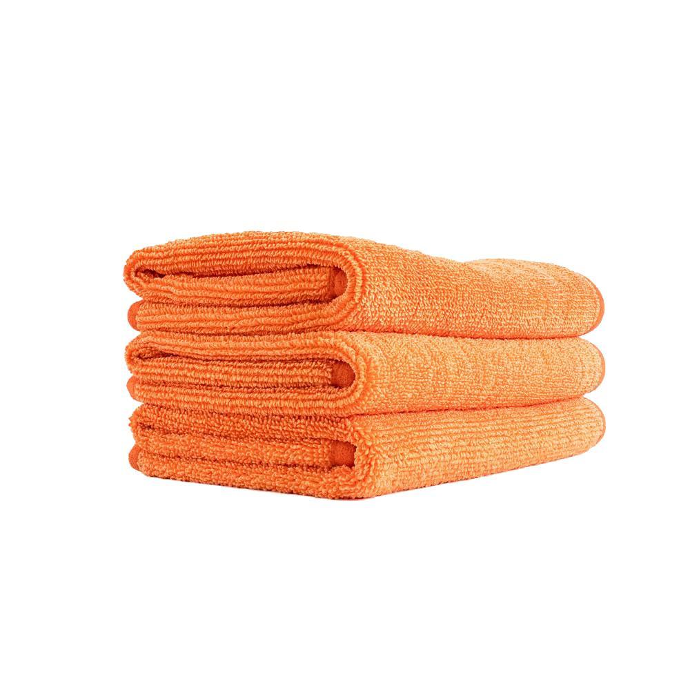 The Rag Company Premium FTW Twisted Loop Microfiber Towel - 16"x16" - Car Supplies Warehouse The Rag Companydrying towelmicrofiberpolishing towel