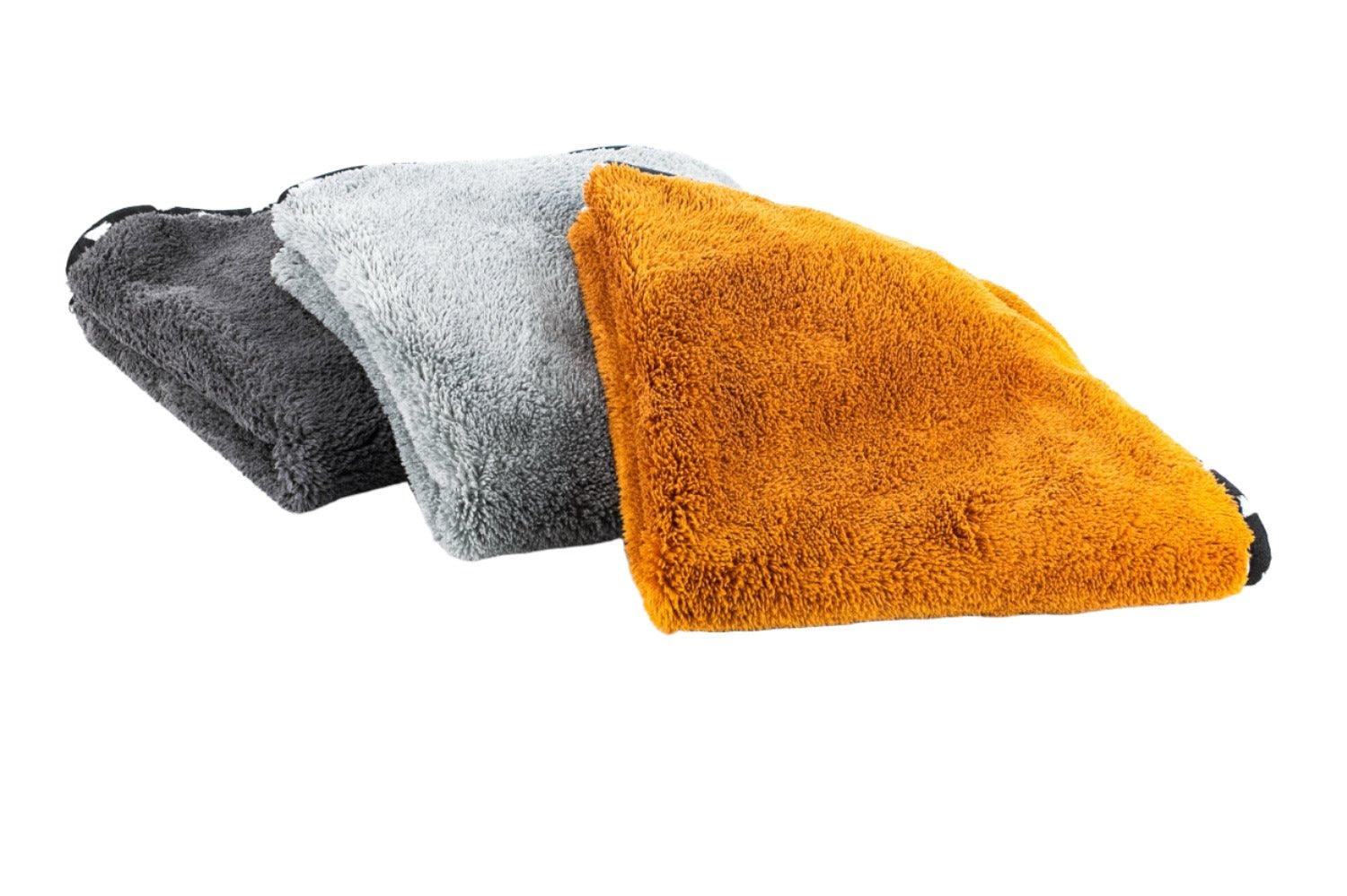 THE RAG COMPANY | The Wolf Pack Towel Set - Car Supplies WarehouseThe Rag Company480480 GSMBody Towel