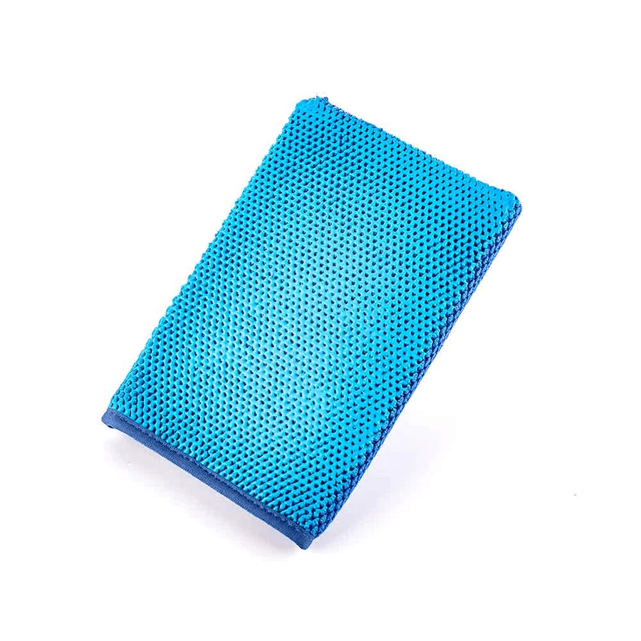 THE RAG COMPANY Ultra Clay Decontamination Mitt