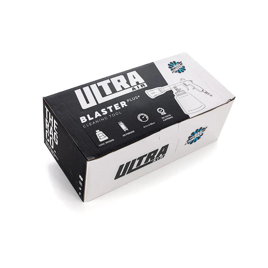 THE RAG COMPANY Ultra Air Blaster Plus