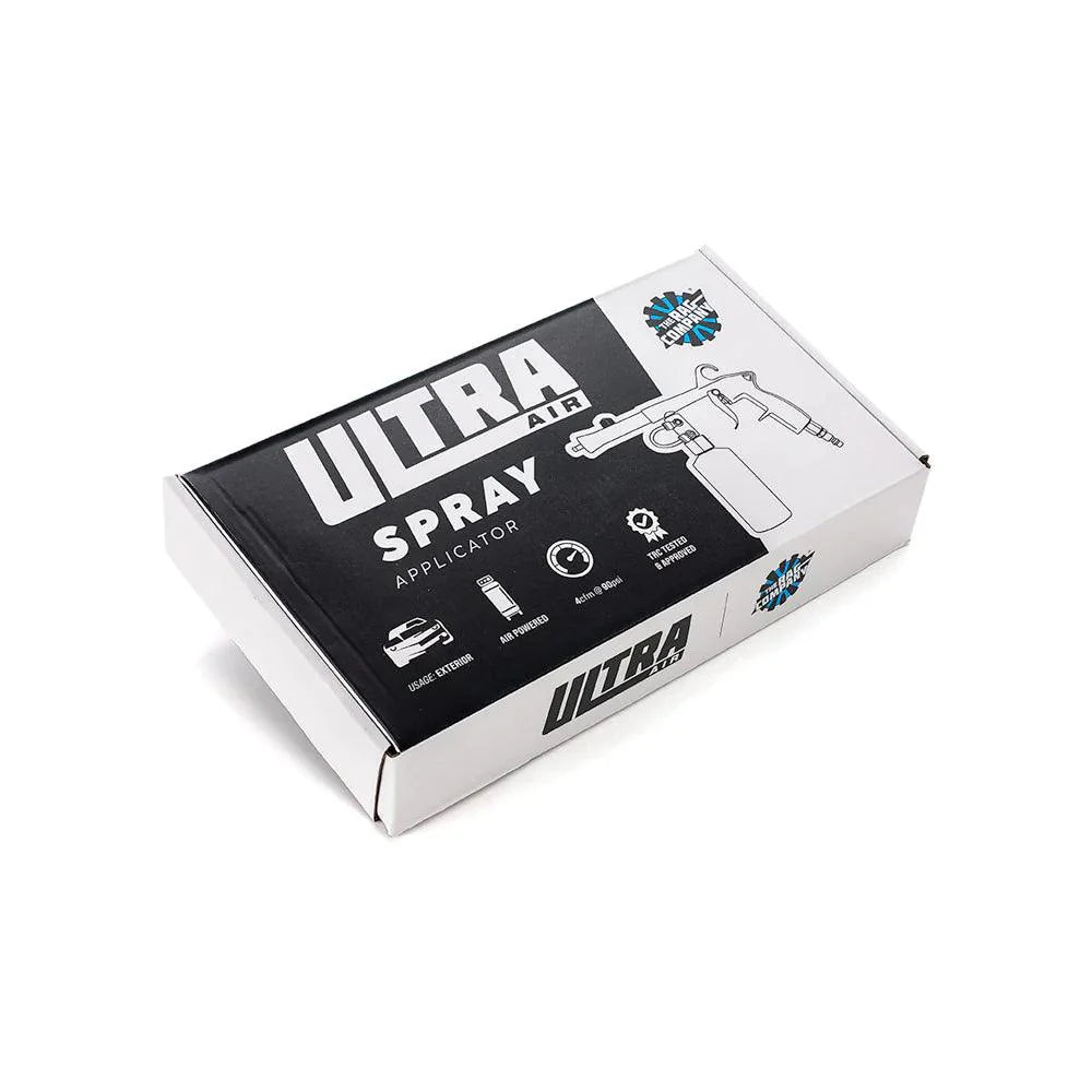 THE RAG COMPANY Ultra Air Spray Applicator Tool