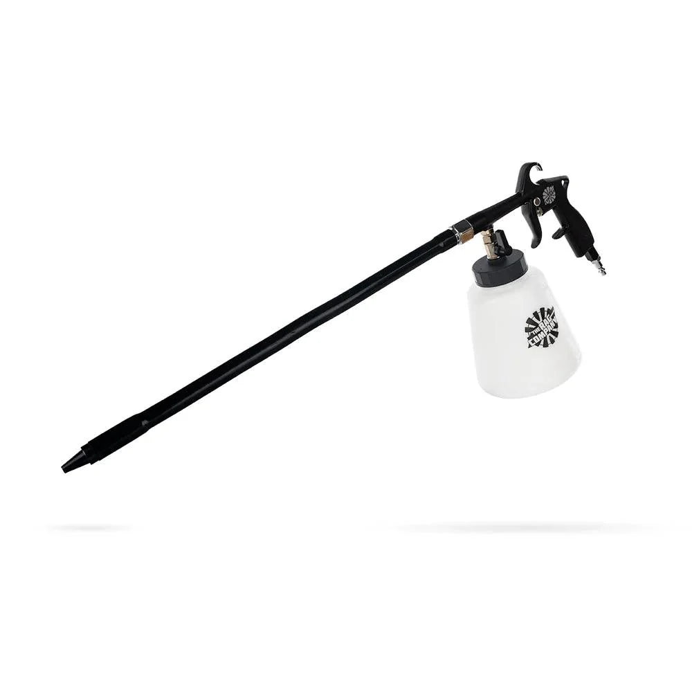 LA SOCIÉTÉ RAG Ultra Air Engine Blaster