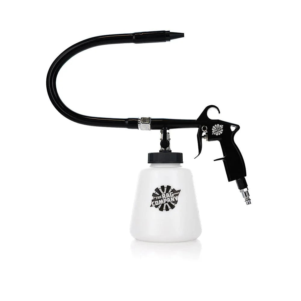 LA SOCIÉTÉ RAG Ultra Air Engine Blaster