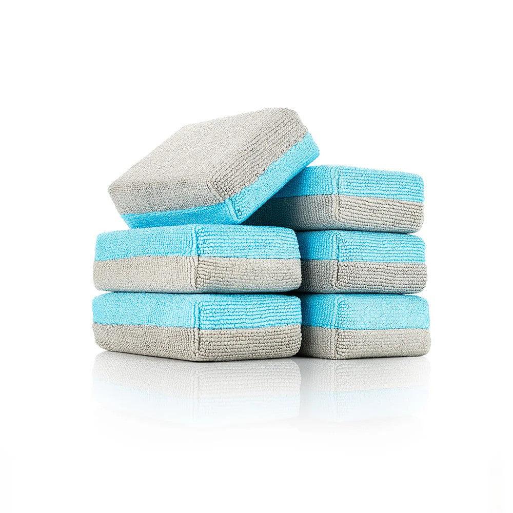 THE RAG COMPANY Ultra No-Soak Coating Applicator (6 pack)