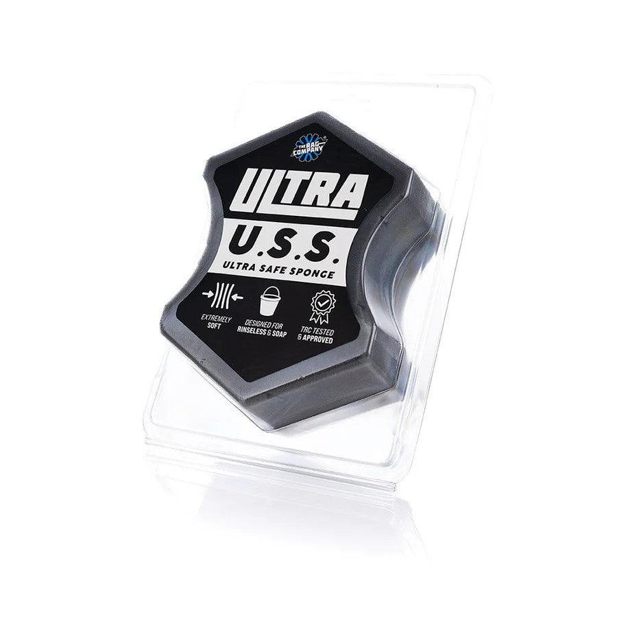 THE RAG COMPANY Éponge Ultra Sûre
