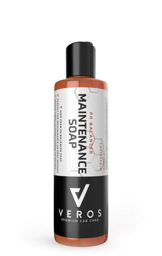 Veros - PH Balanced Maintenance Soap - Car Supplies WarehouseVeroscar wash soapdecon soapsnow soap