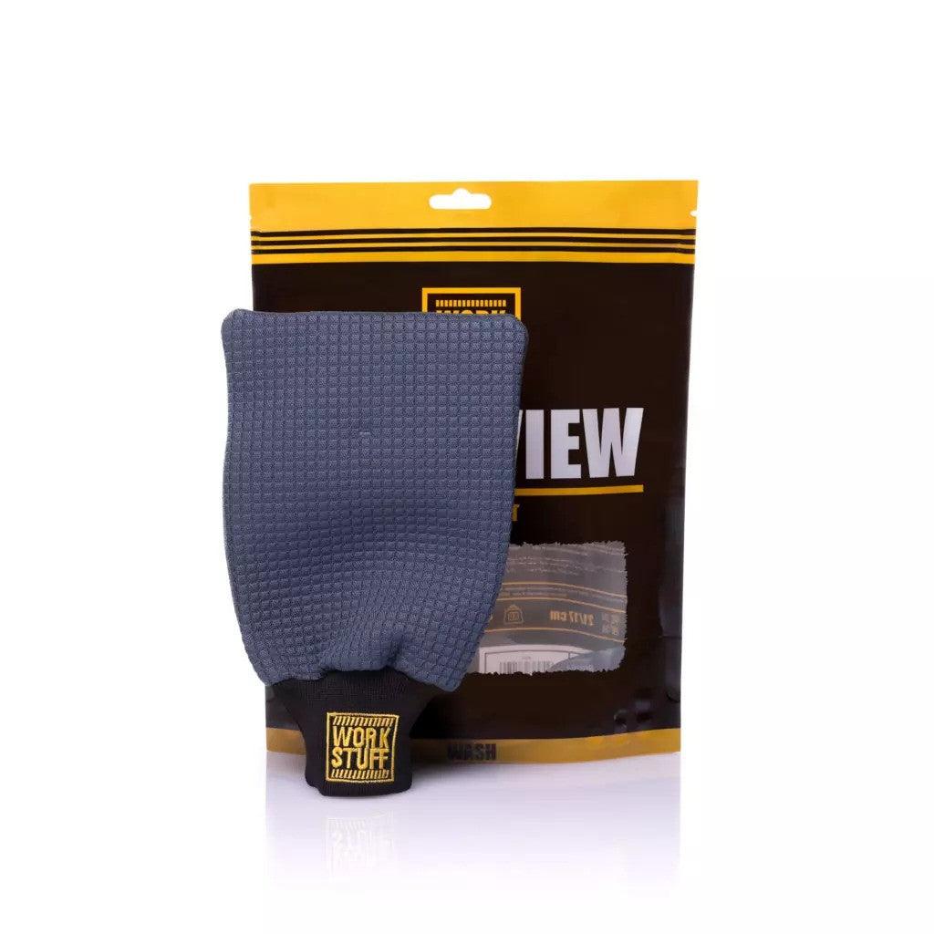 Travail Pur – Gant en Verre