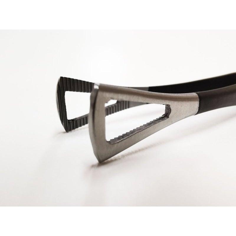 YELLOTOOLS Pince à enrouler Spade Spade