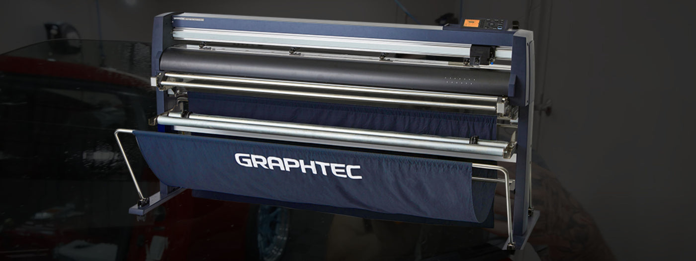 Graphtec Plotters