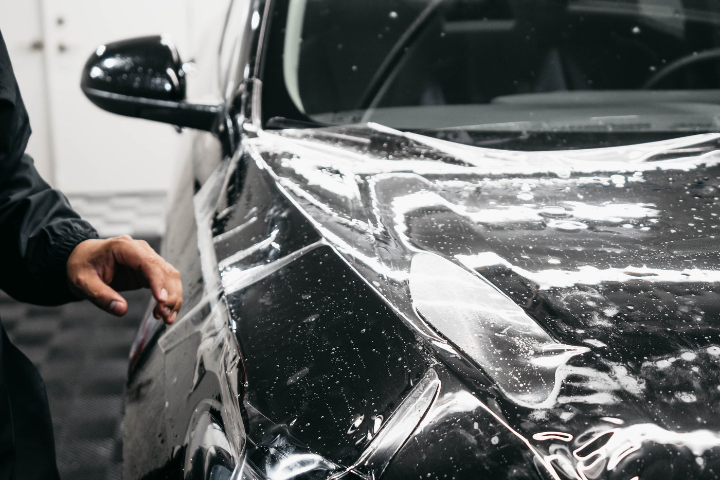 Paint Protection Film