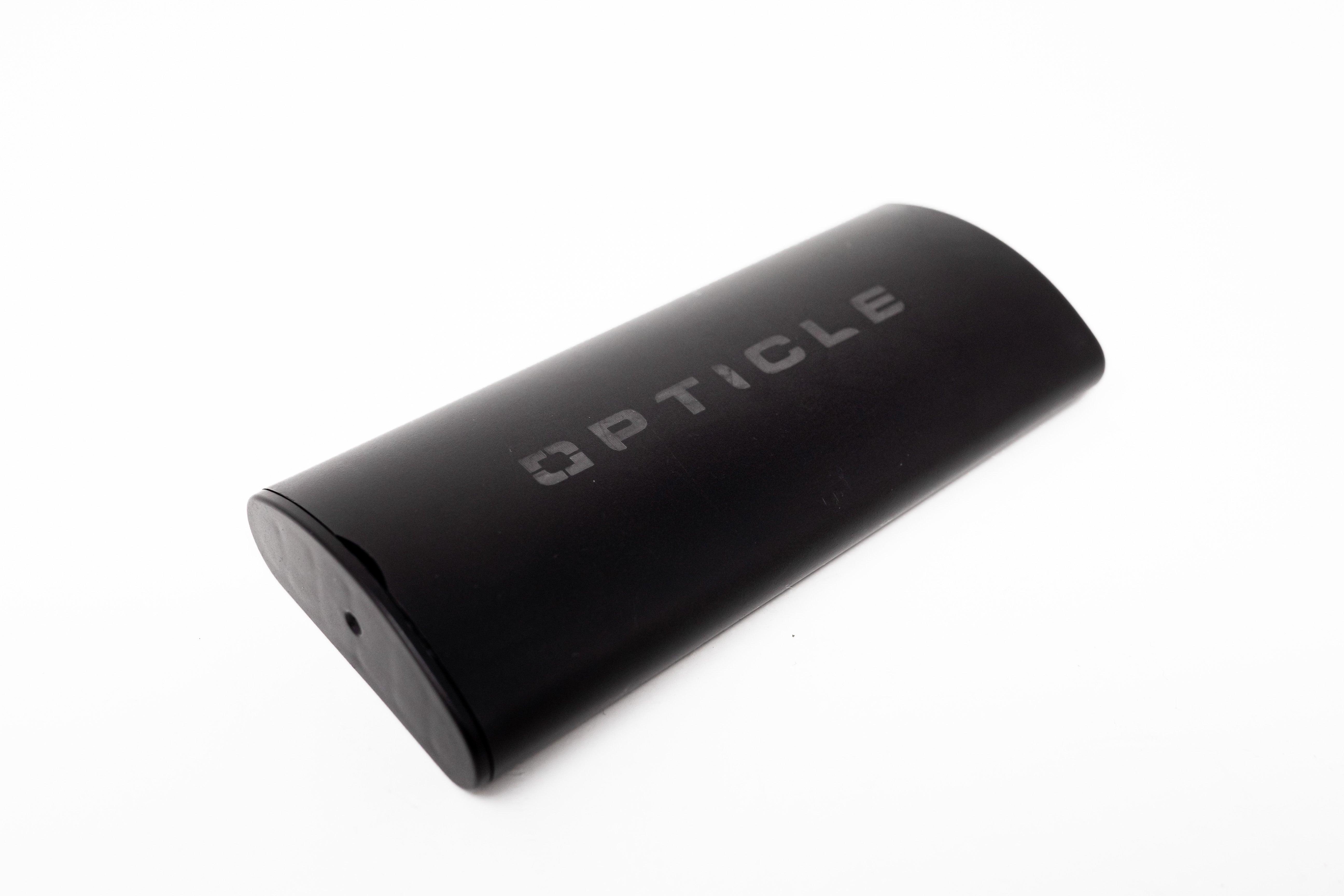 OPTICLE Blade Disposal Case