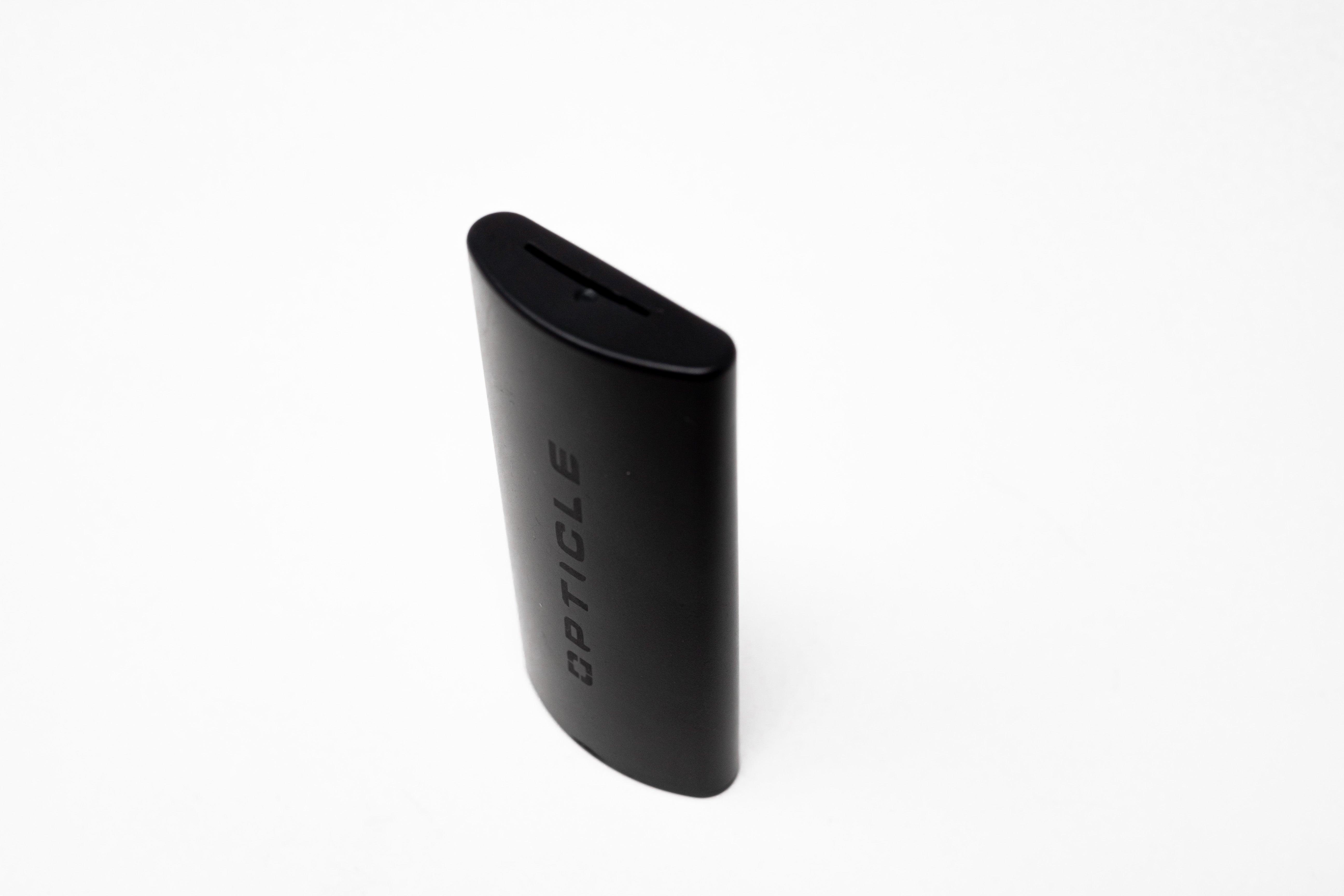 OPTICLE Blade Disposal Case