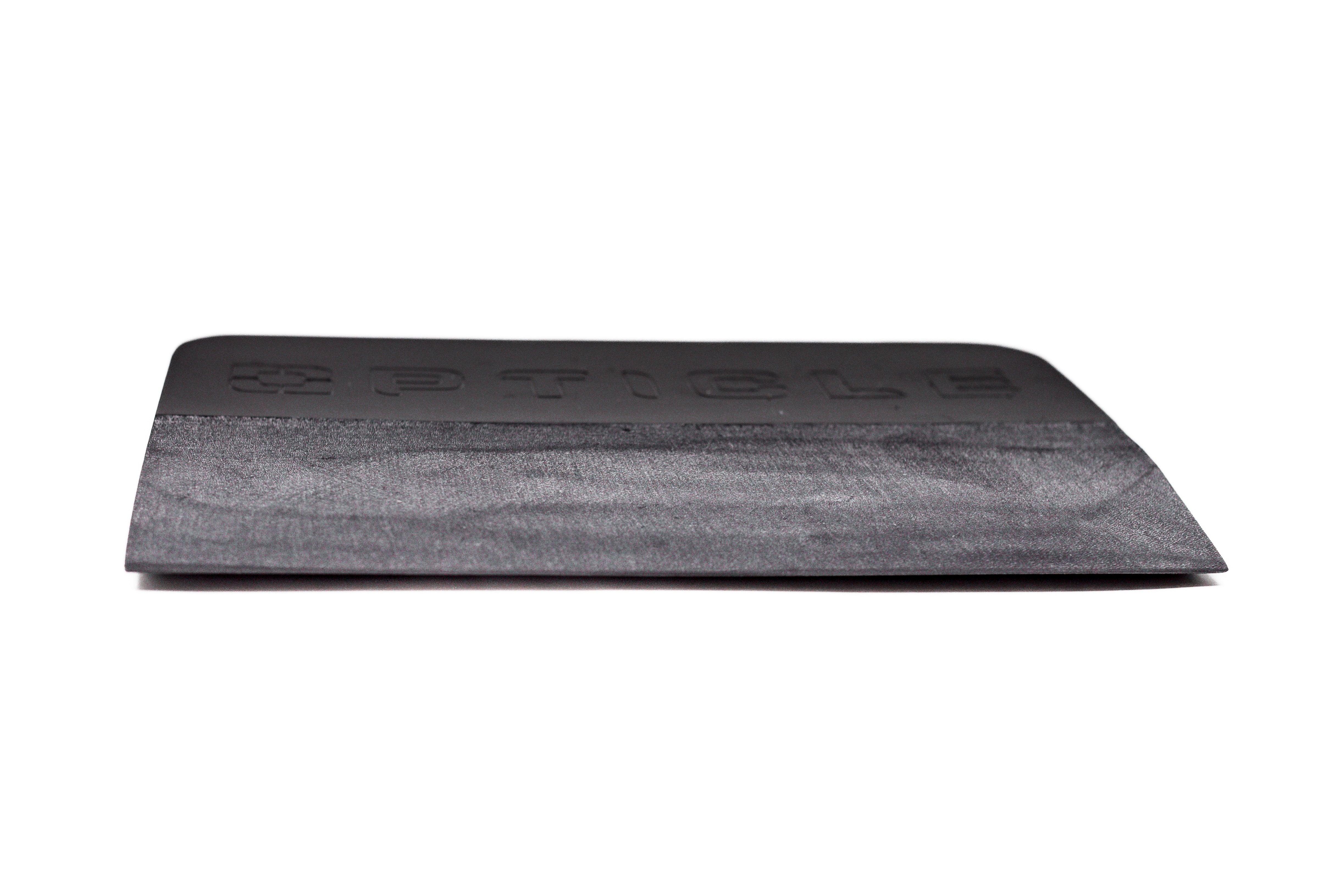 OPTICLE Black PPF Squeegee
