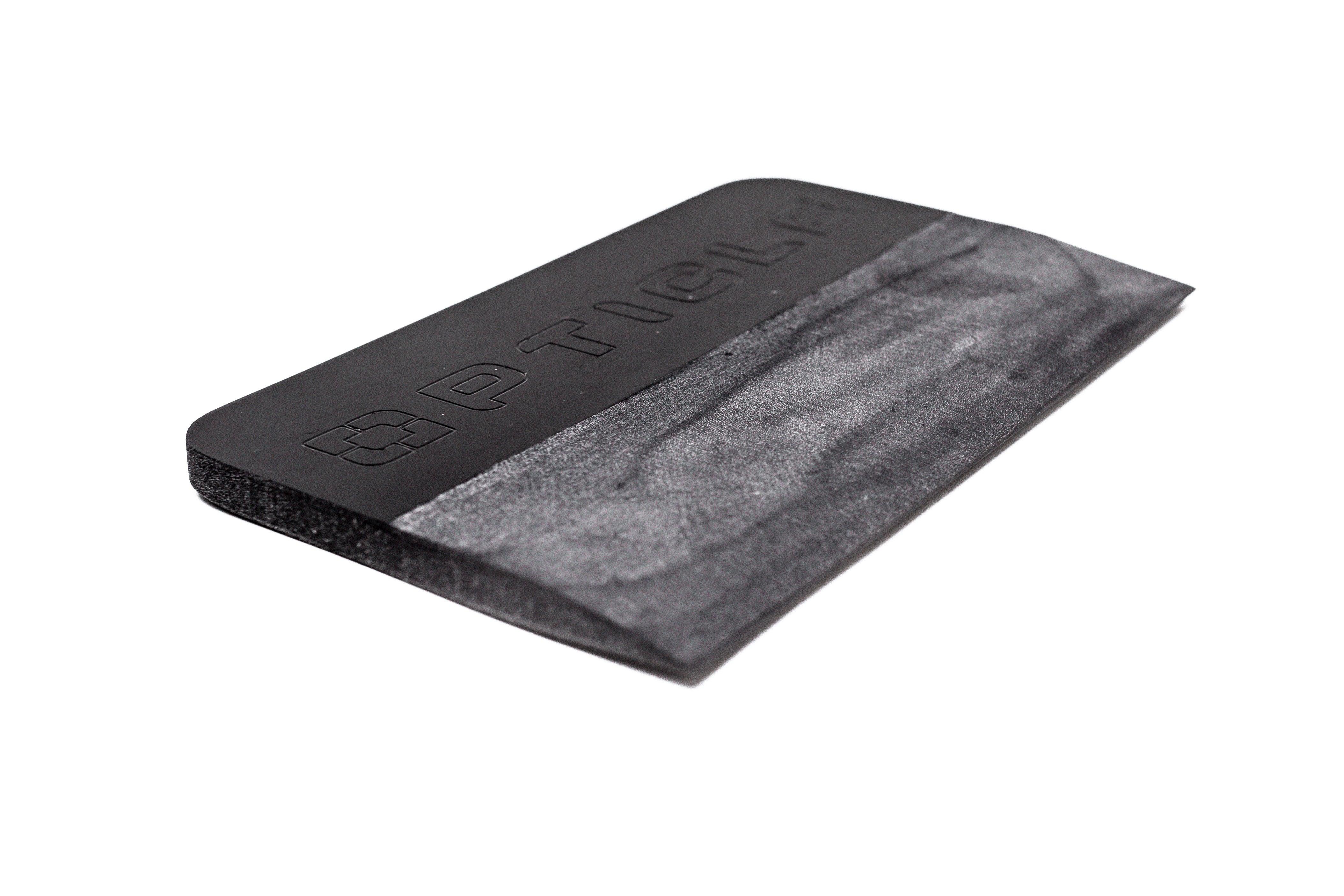 OPTICLE Black PPF Squeegee