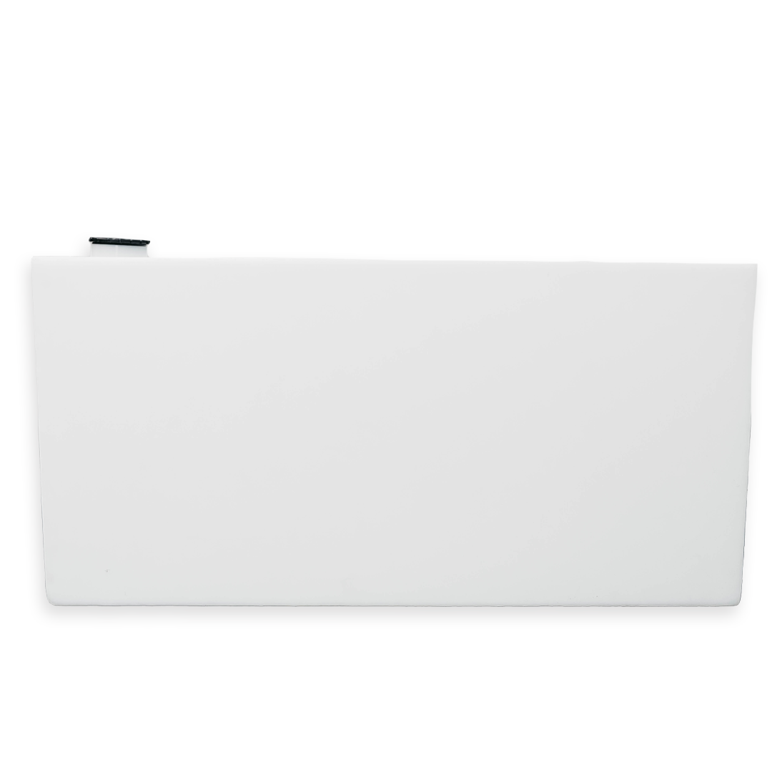 RALDA'S 80-Gallon Mobile Detailing Water Tank
