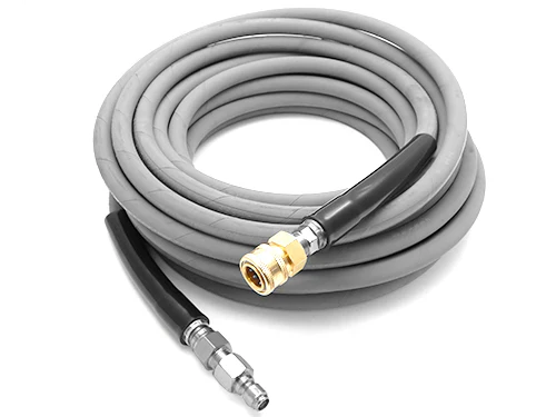 Tuyau de nettoyeur haute pression non marquant MTM HYDRO KobraJet 4 000 PSI 100 pi