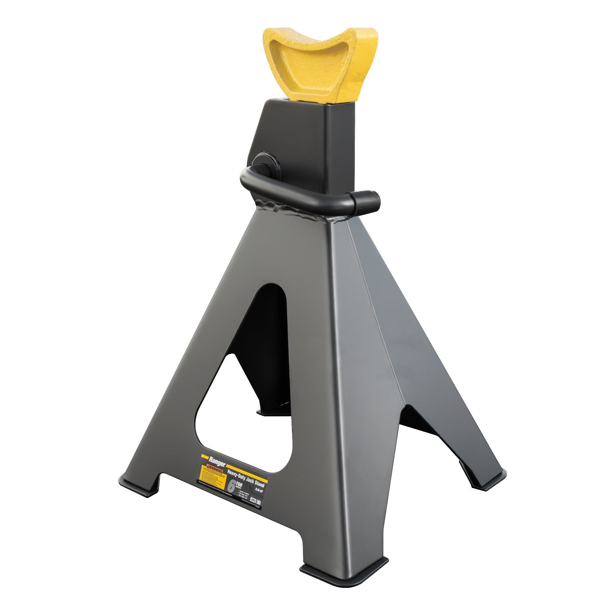 RANGER RJS-6T – Crics de support d’une capacité de 12 000 lb