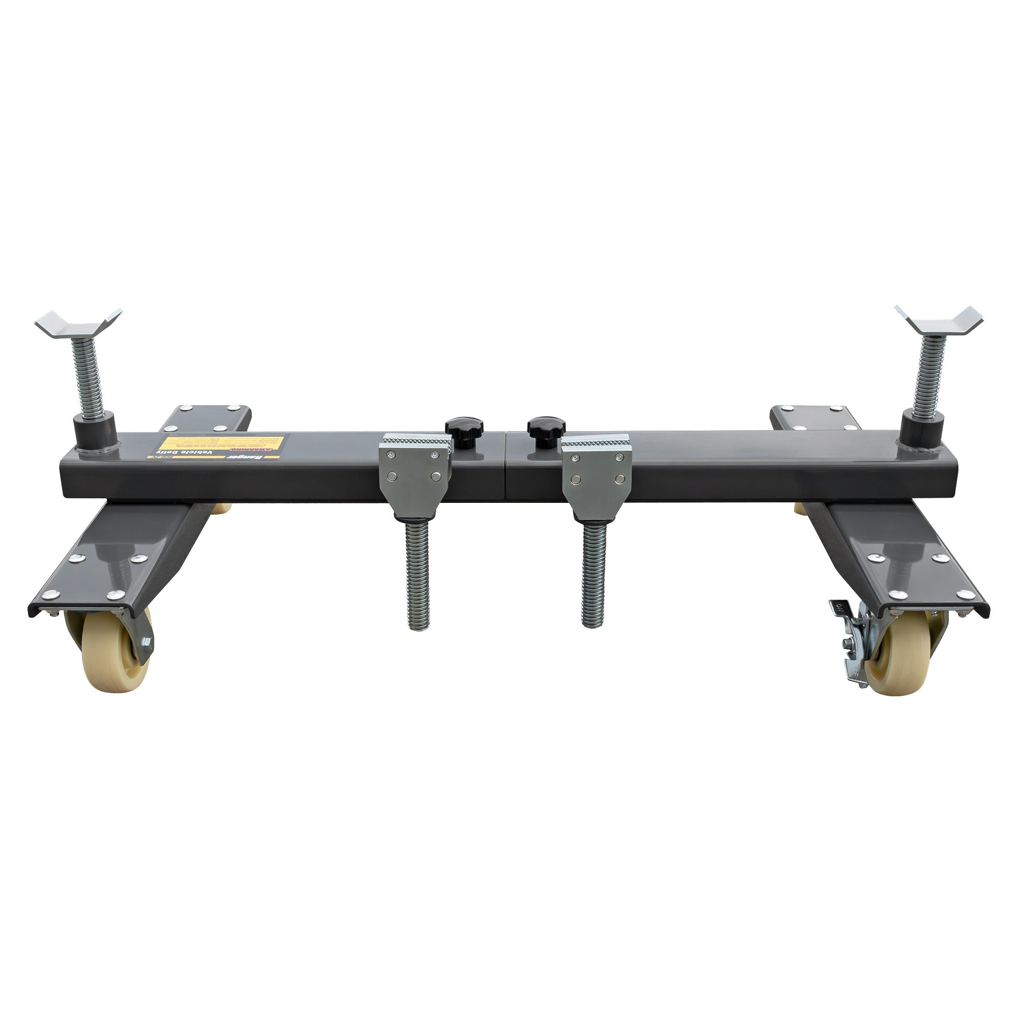 RANGER RCD-2V - Chariot pour véhicule d'une capacité de 4400 lb
