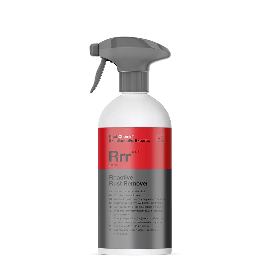 KOCH CHEMIE Reactive Rust Remover