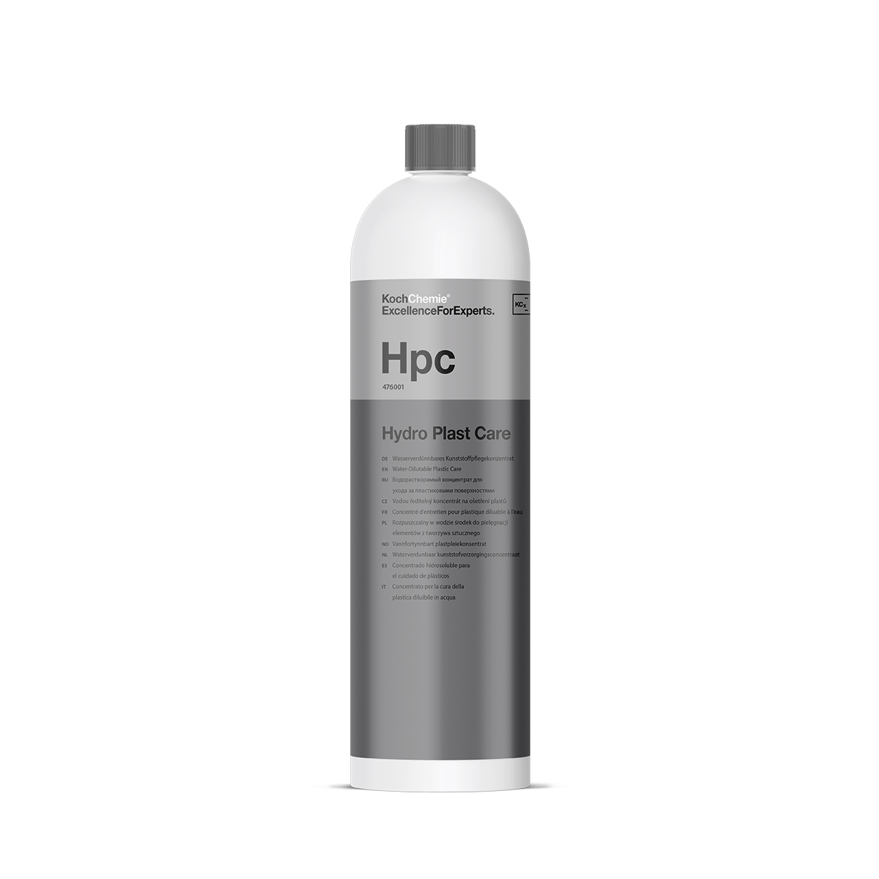 KOCH CHEMIE Hydro Plast Care