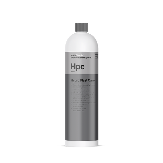 KOCH CHEMIE Hydro Plast Care