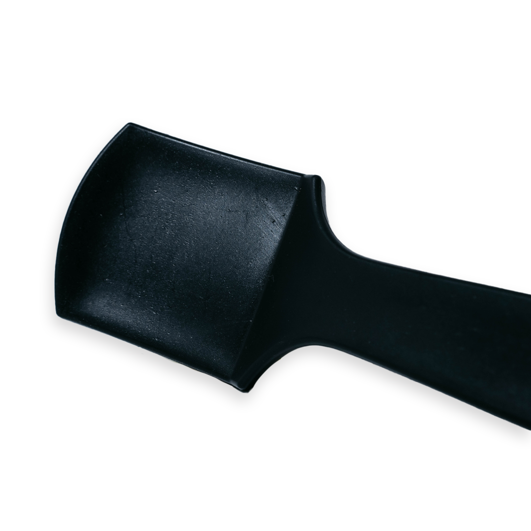 ENTREPÔT DE FOURNITURES AUTOMOBILES Brosse pour pneus/tapis à parois latérales, manche de 8,5 pouces