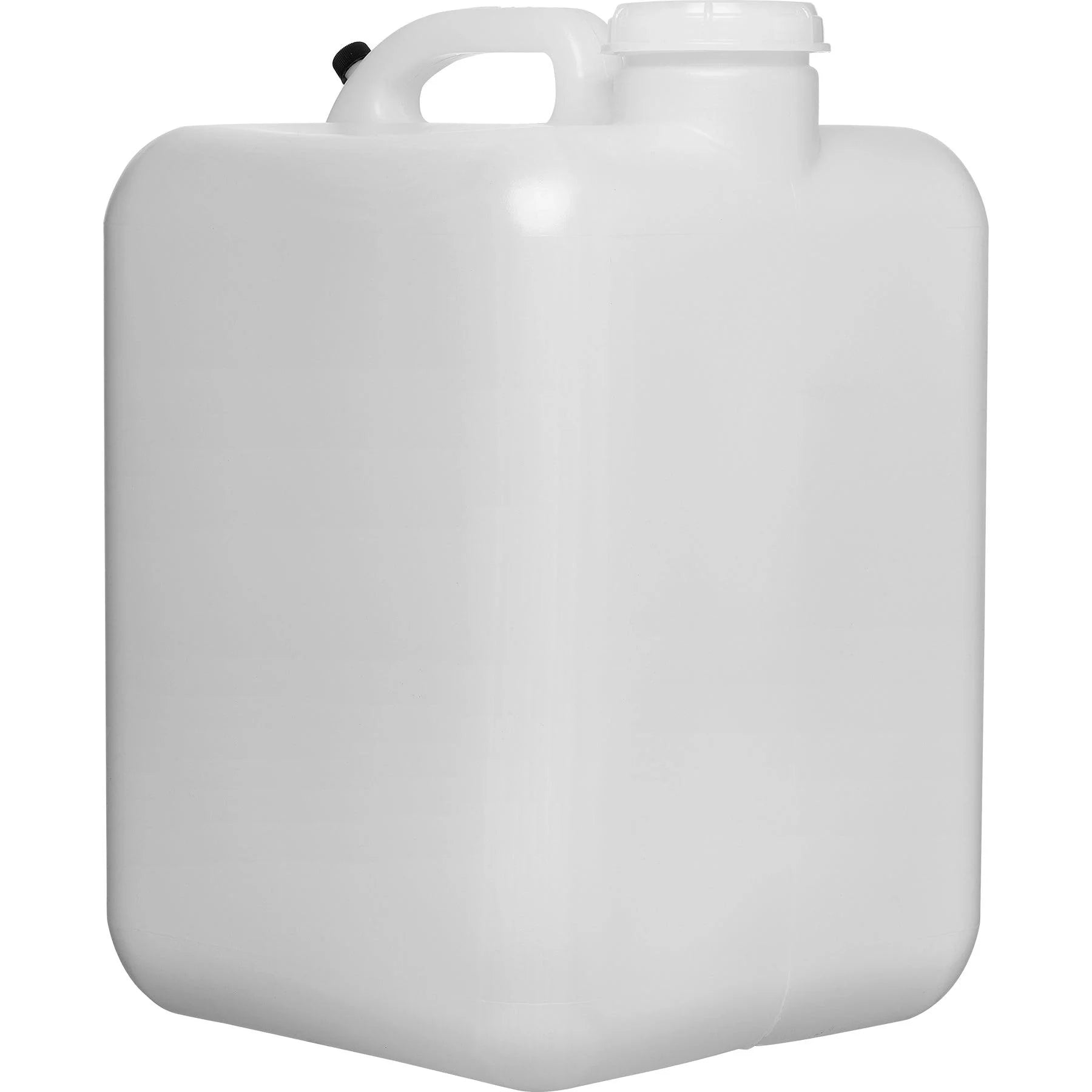 Récipient de 20L avec bouchon