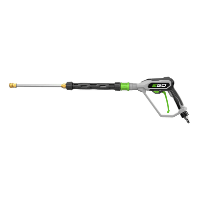 EGO POWER+ 3200 PSI Pressure Washer with two included 6.0Ah ARC Lithium™ batteries
