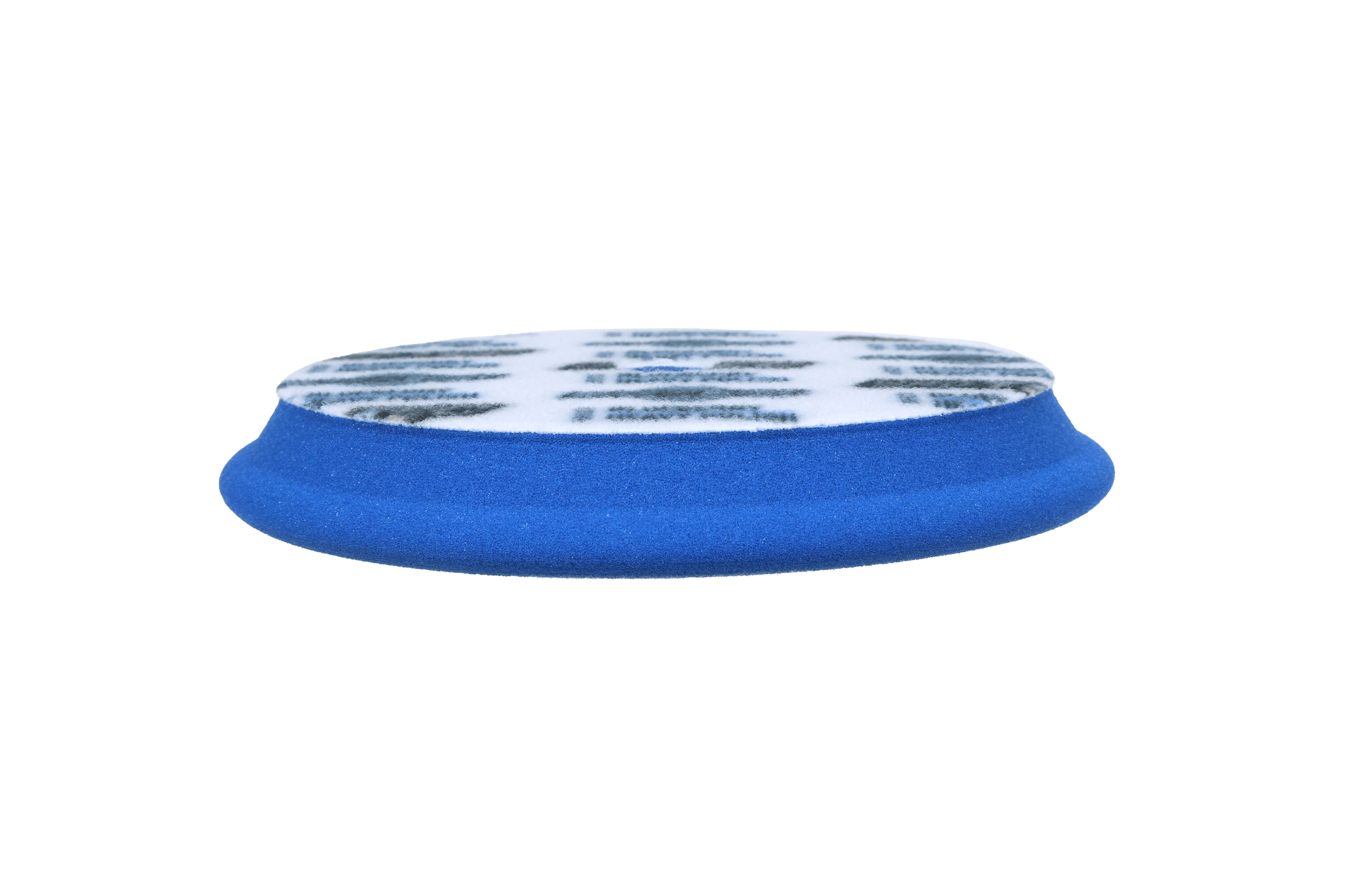 Tampon en mousse Uro-Tec Blueberry pour polissage intensif