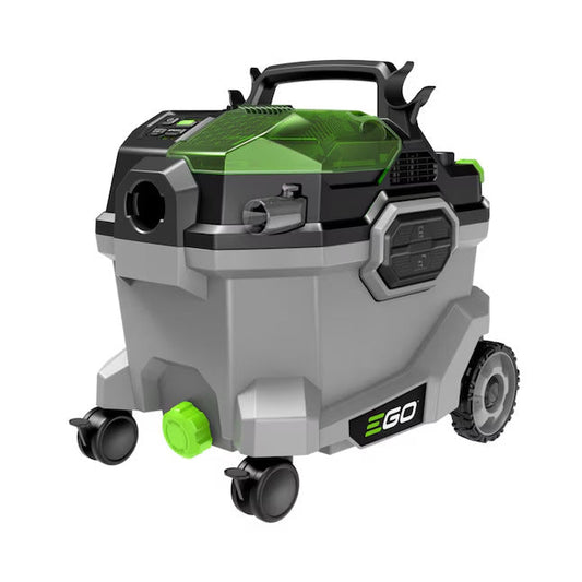 EGO POWER+ 9 Gallon Wet/Dry Vacuum TOOL Only - Battery & Charger Not Included