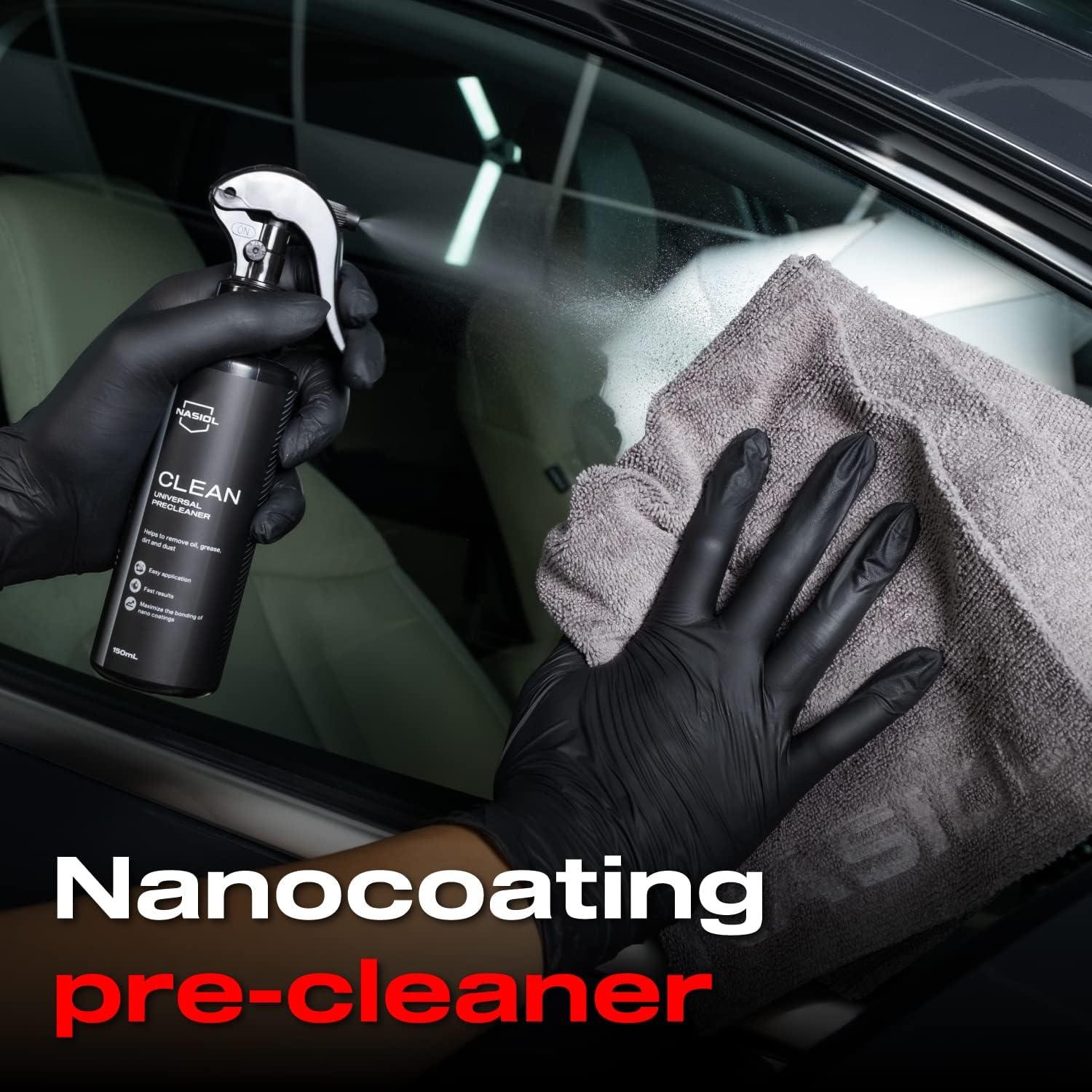 NASIOL Clean 150ml (Préparation de Peinture)