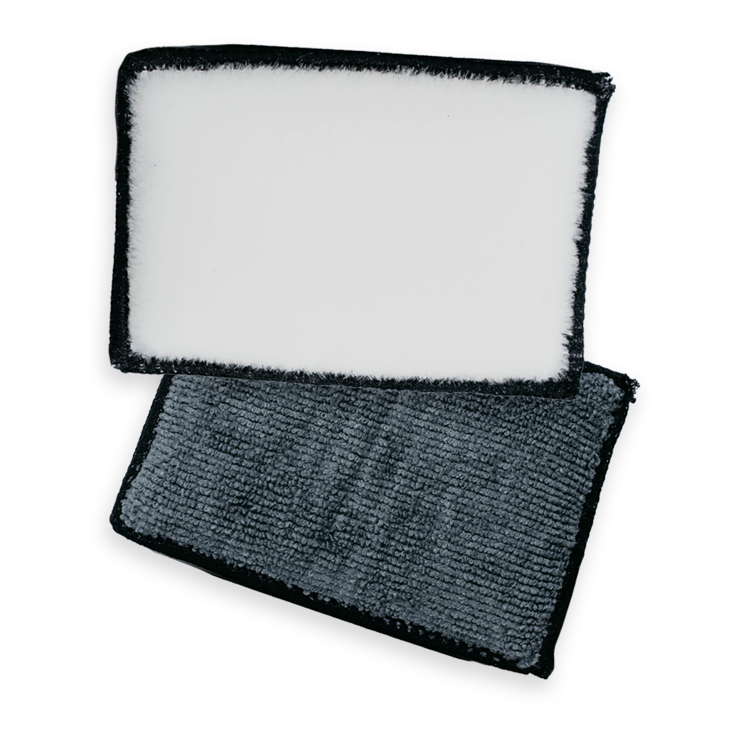 NEXUS Dual Scrub Pro Interior Surface Scrubber – Deep Clean, Gentle Touch
