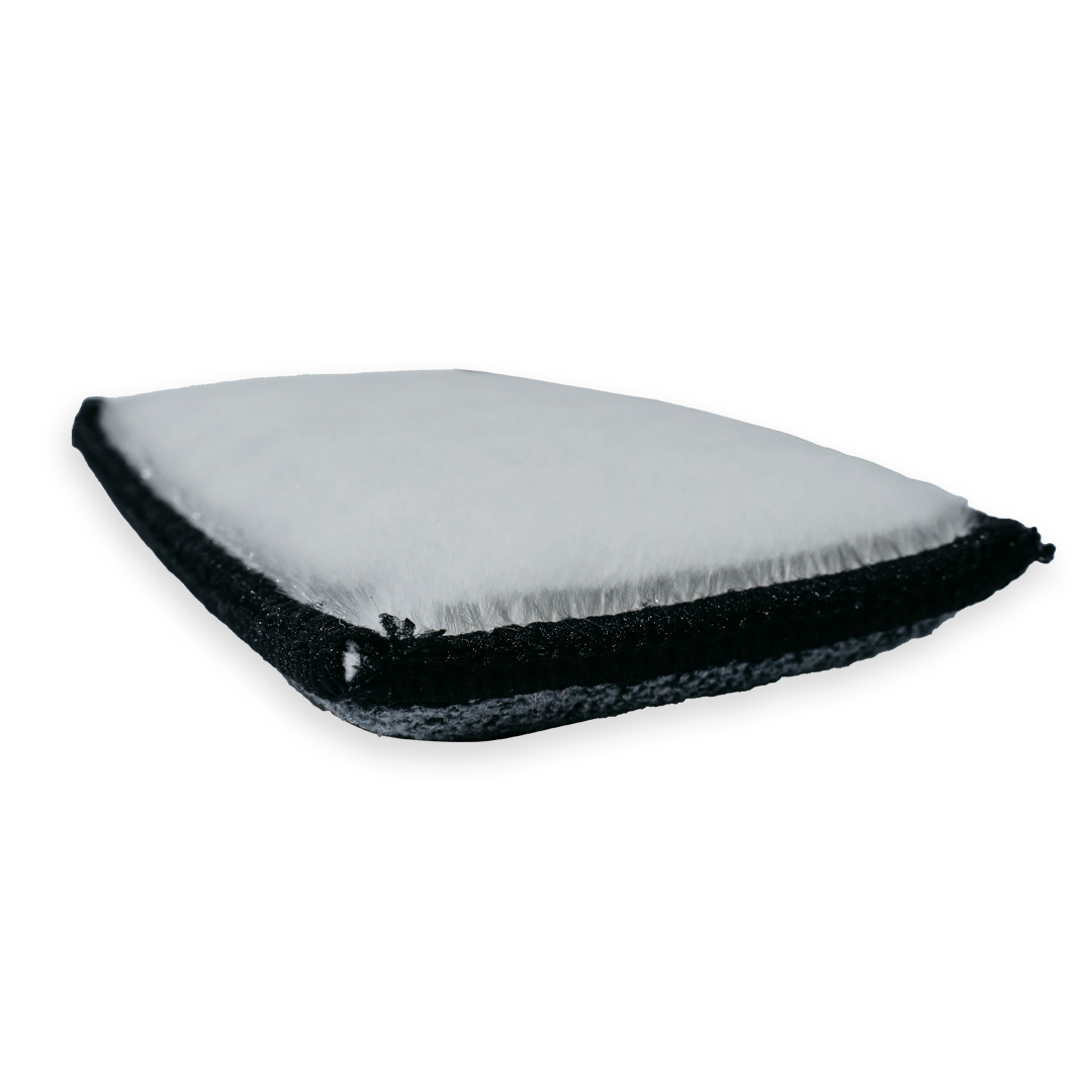 NEXUS Dual Scrub Pro Interior Surface Scrubber – Deep Clean, Gentle Touch