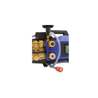 AR BLUE AR630TSS-1900 PSI Car Detailing Pressure Washer With Total Stop System