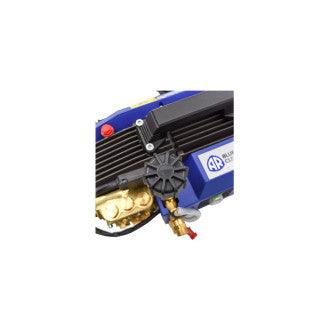 AR BLUE AR630TSS-HOT 1900 PSI Hot Water Pressure Washer