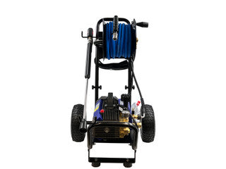 AR Blue AR630TSSC-PRO, PRESSURE WASHER, PRO CART & ACCESSORIES