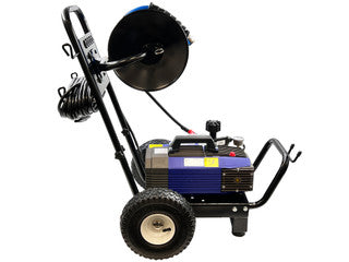 AR Blue AR630TSSC-PRO, PRESSURE WASHER, PRO CART & ACCESSORIES