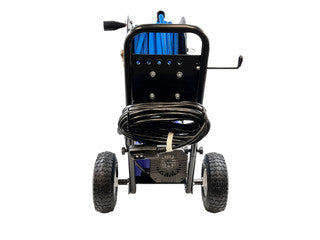 AR Blue AR630TSSC-PRO, PRESSURE WASHER, PRO CART & ACCESSORIES