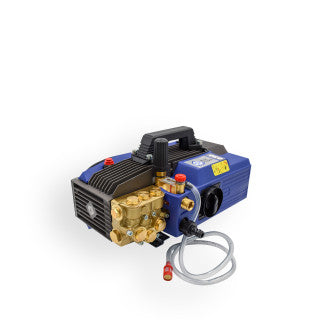 AR Blue AR630TSSC-PRO, PRESSURE WASHER, PRO CART & ACCESSORIES