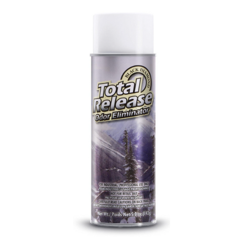 HI-TECH Total Release Odor Eliminator - 5oz