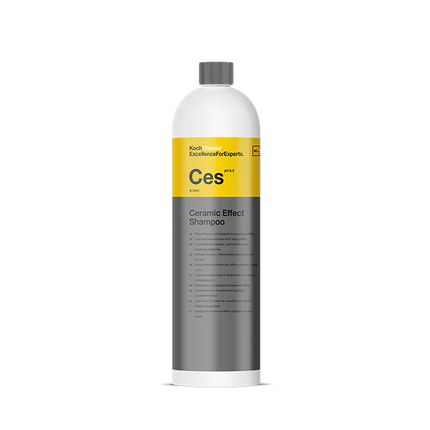 KOCH CHEMIE Ceramic Effect Shampoo