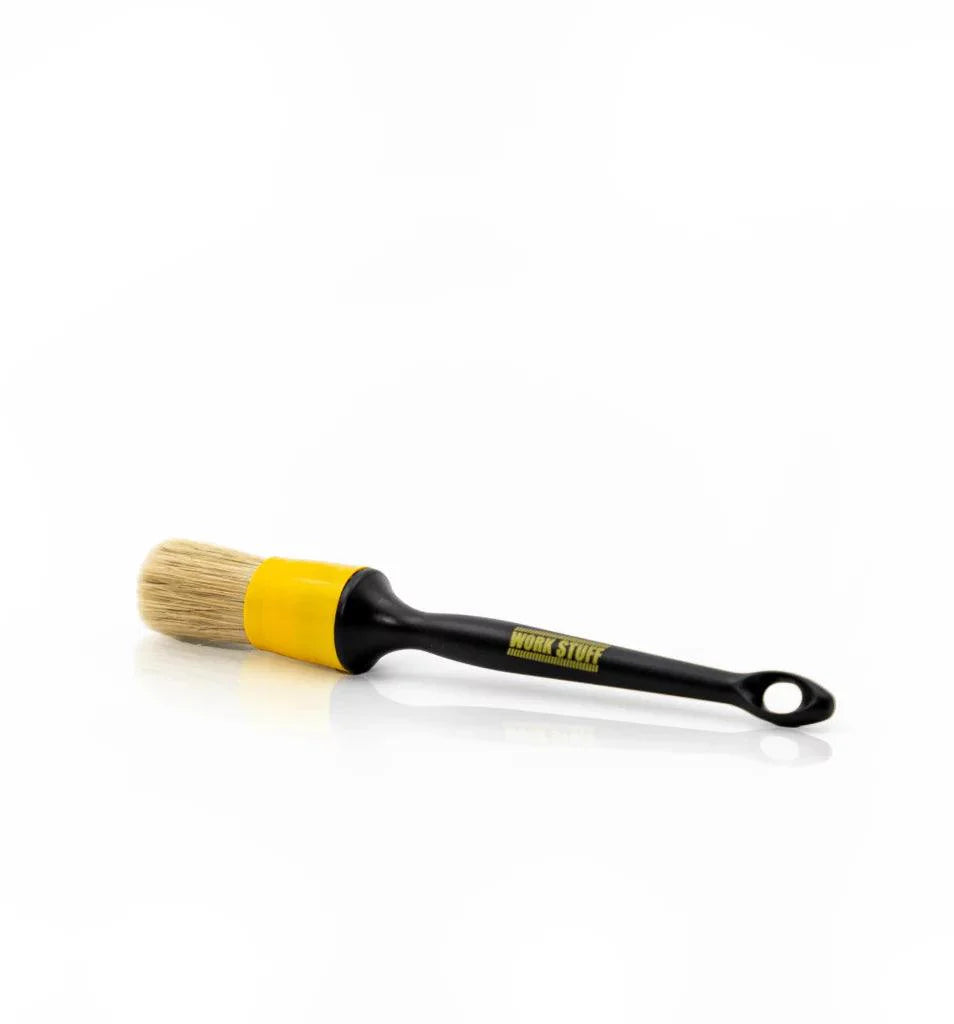Brosse de Détail Courte WORK STUFF