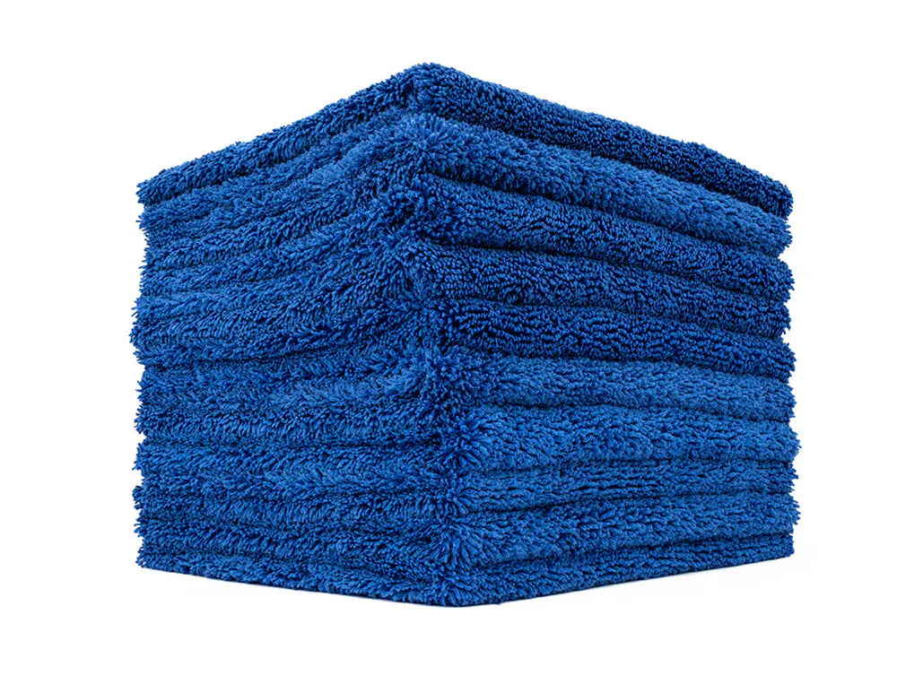 Laine RAG COMPANY Creature Edgeless 420GSM Dual Pile Serviette (Lot de 10) 16x16